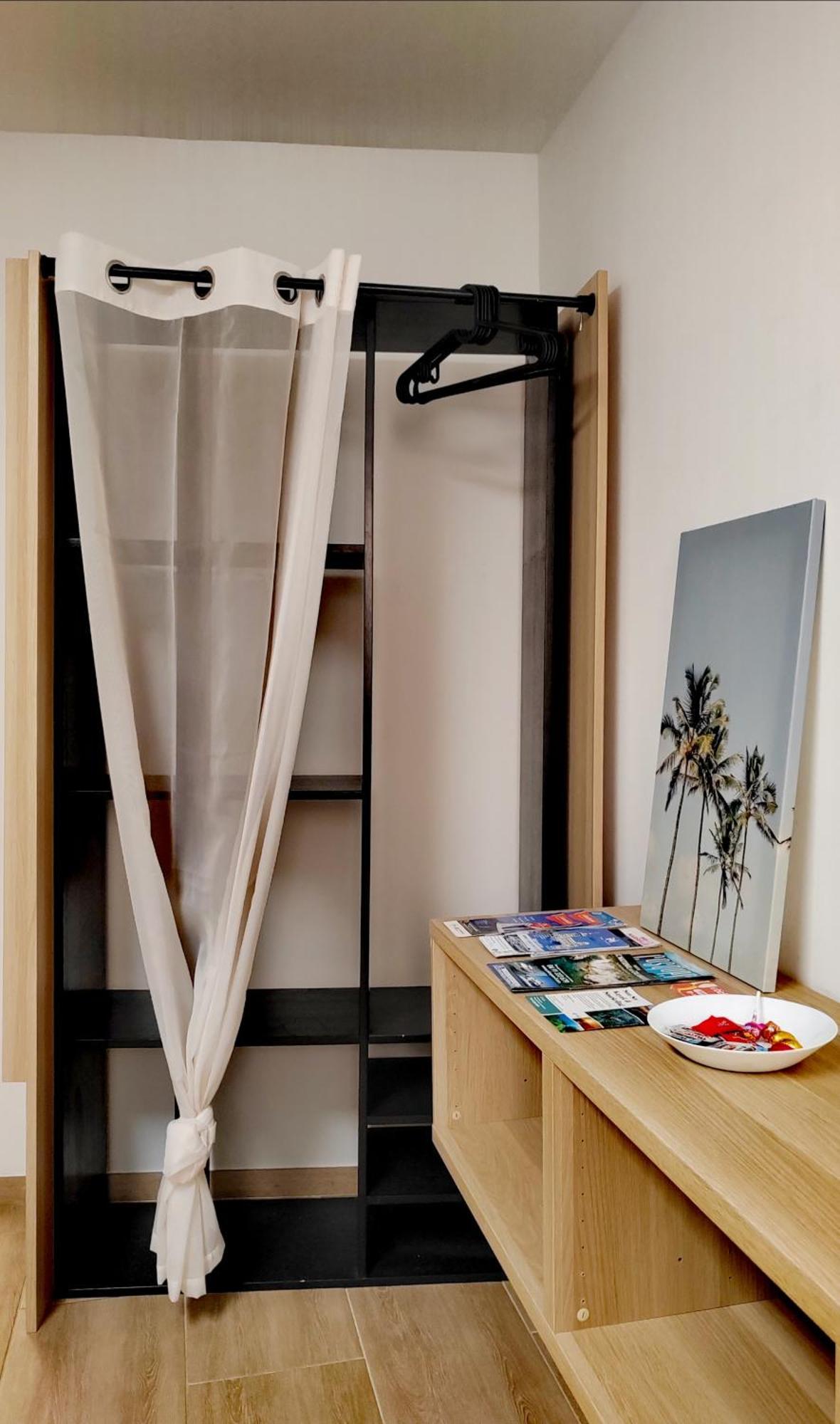 Casa Mia 25M2 Centre Ville Et Panier Марсель Екстер'єр фото